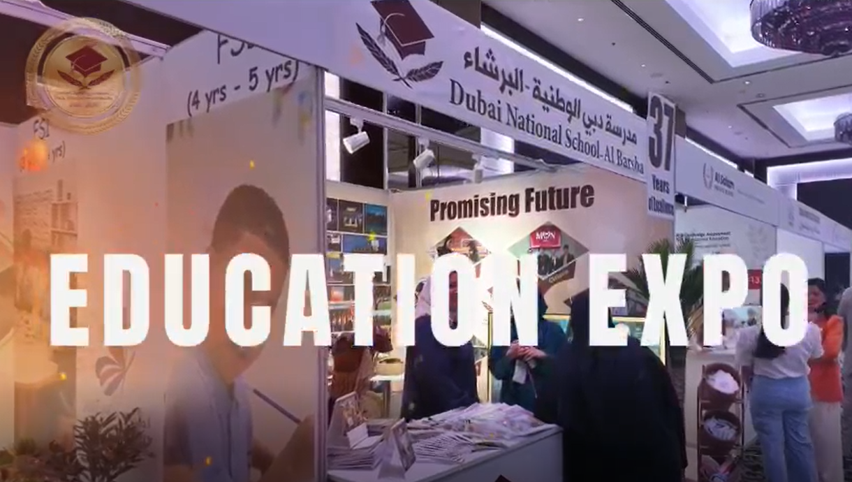 Education Expo